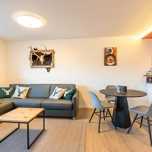 Bergzauber Apartment Fischen im Allgäu