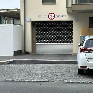 Forsthaus 27 Free Garage Apartment Wien