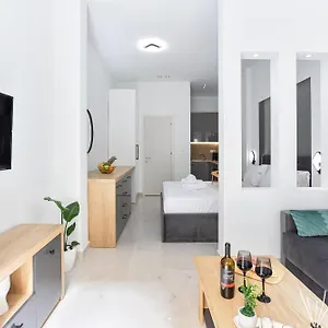  Daire New Luxury In Downtown