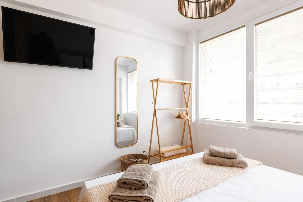 Boho Central Suites Thessaloniki Greece