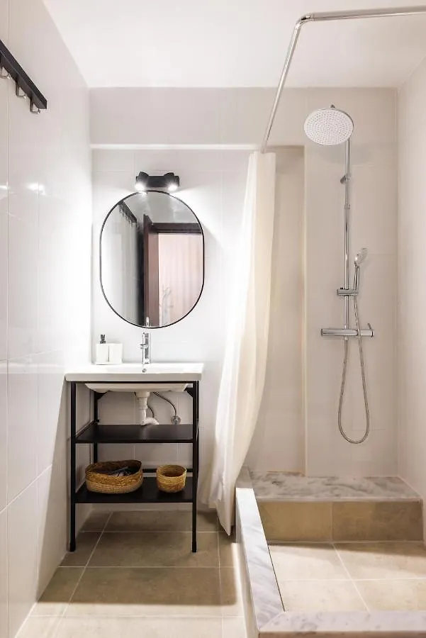Boho Central Suites Thessaloniki
