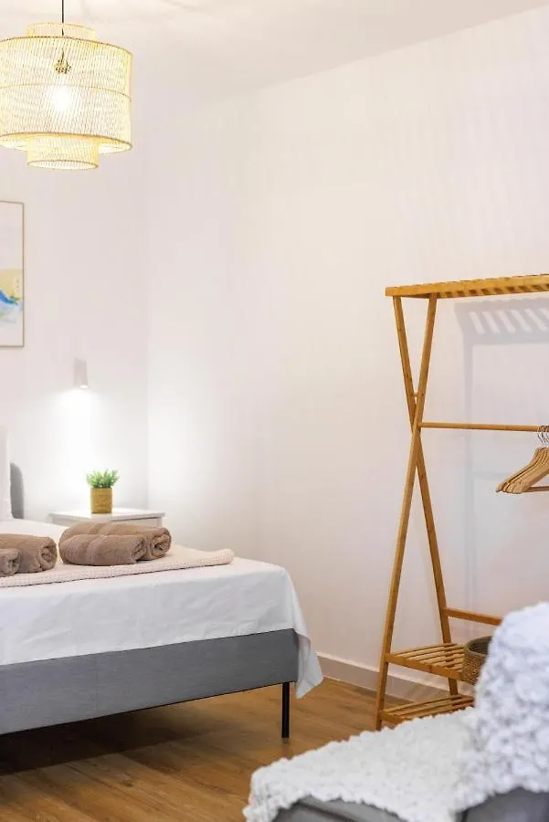 Apartment Boho Central Suites Thessaloniki
