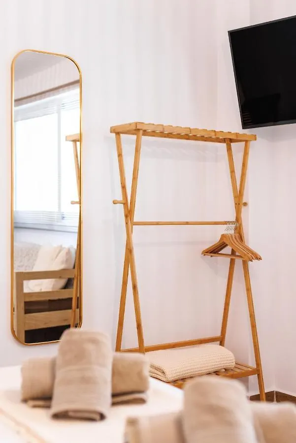 Boho Central Suites Thessaloniki 0*,  Greece