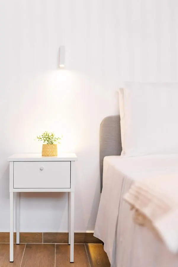 Boho Central Suites Thessaloniki Apartment