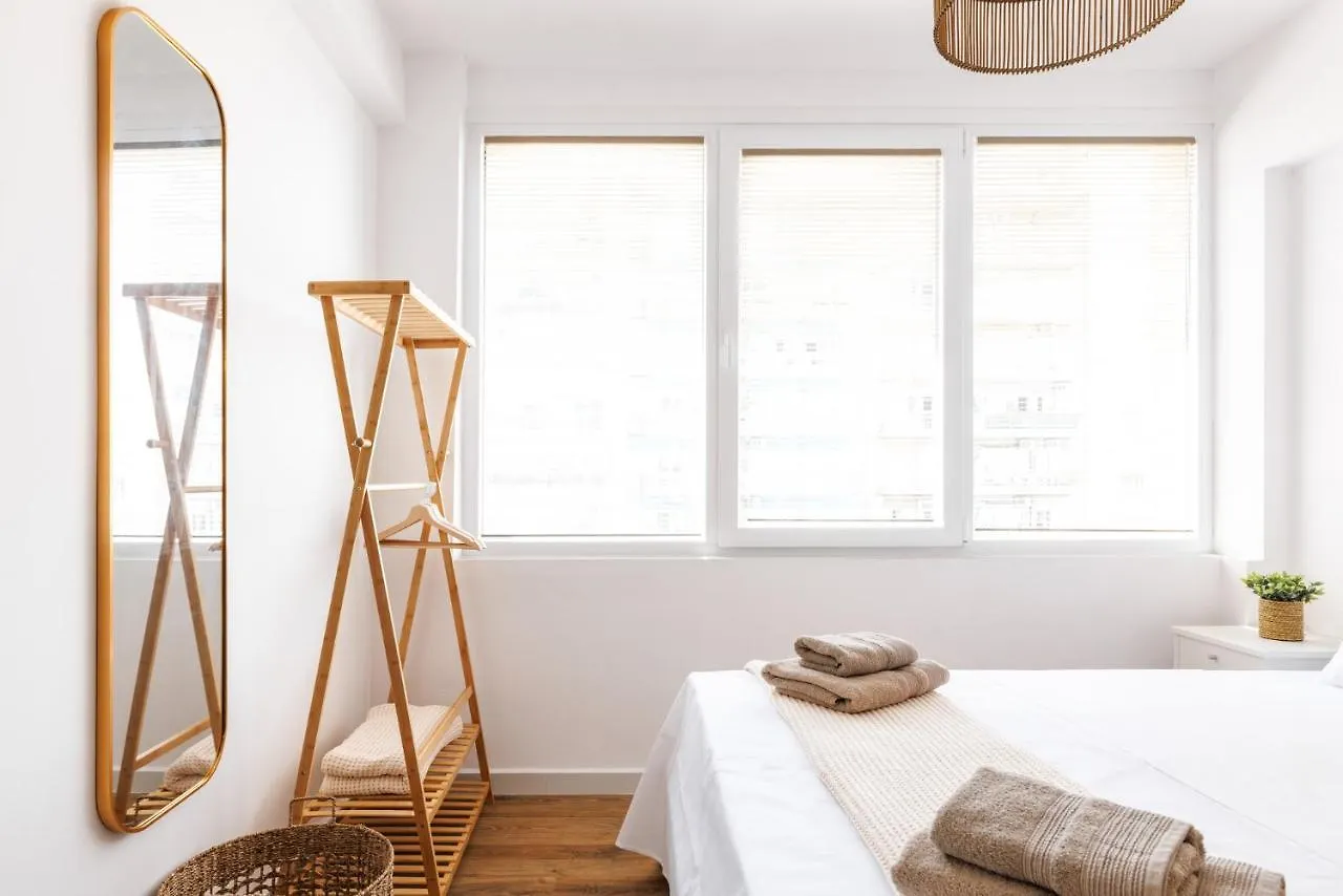 Boho Central Suites Thessaloniki