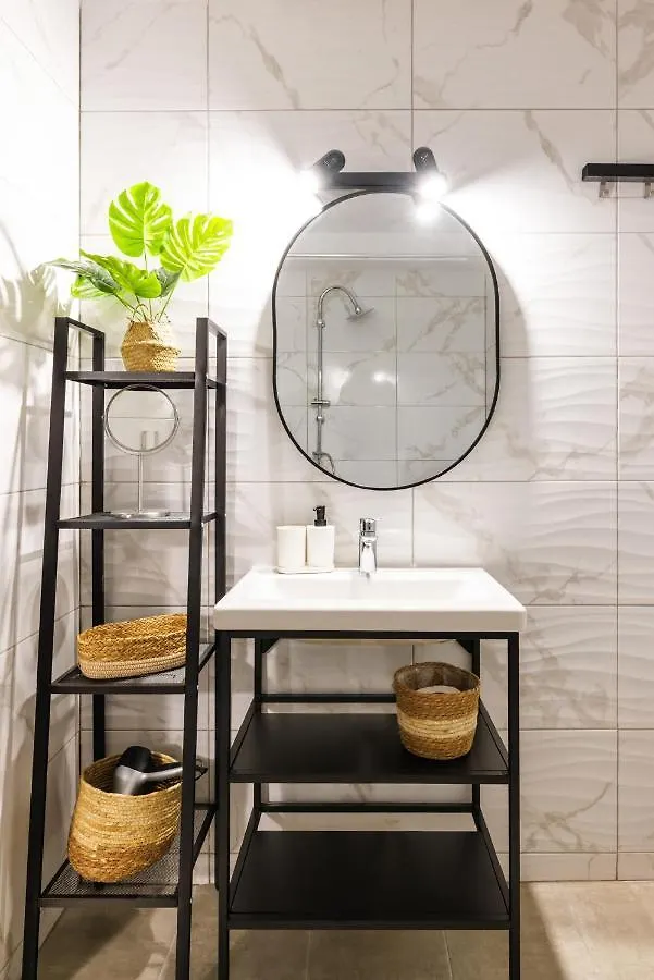 Apartment Boho Central Suites Thessaloniki