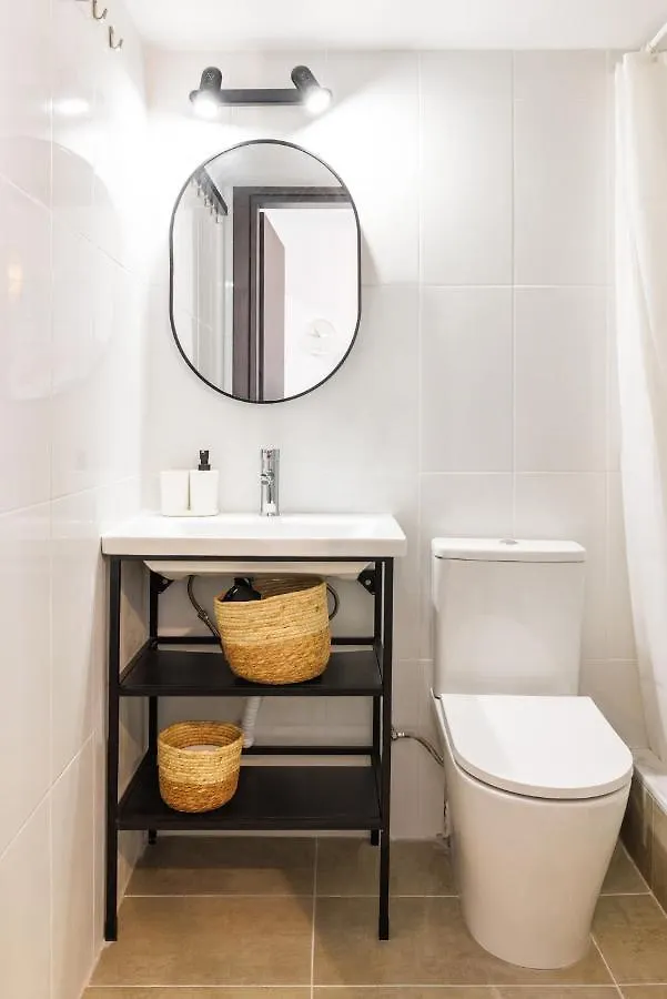 Apartment Boho Central Suites Thessaloniki Greece