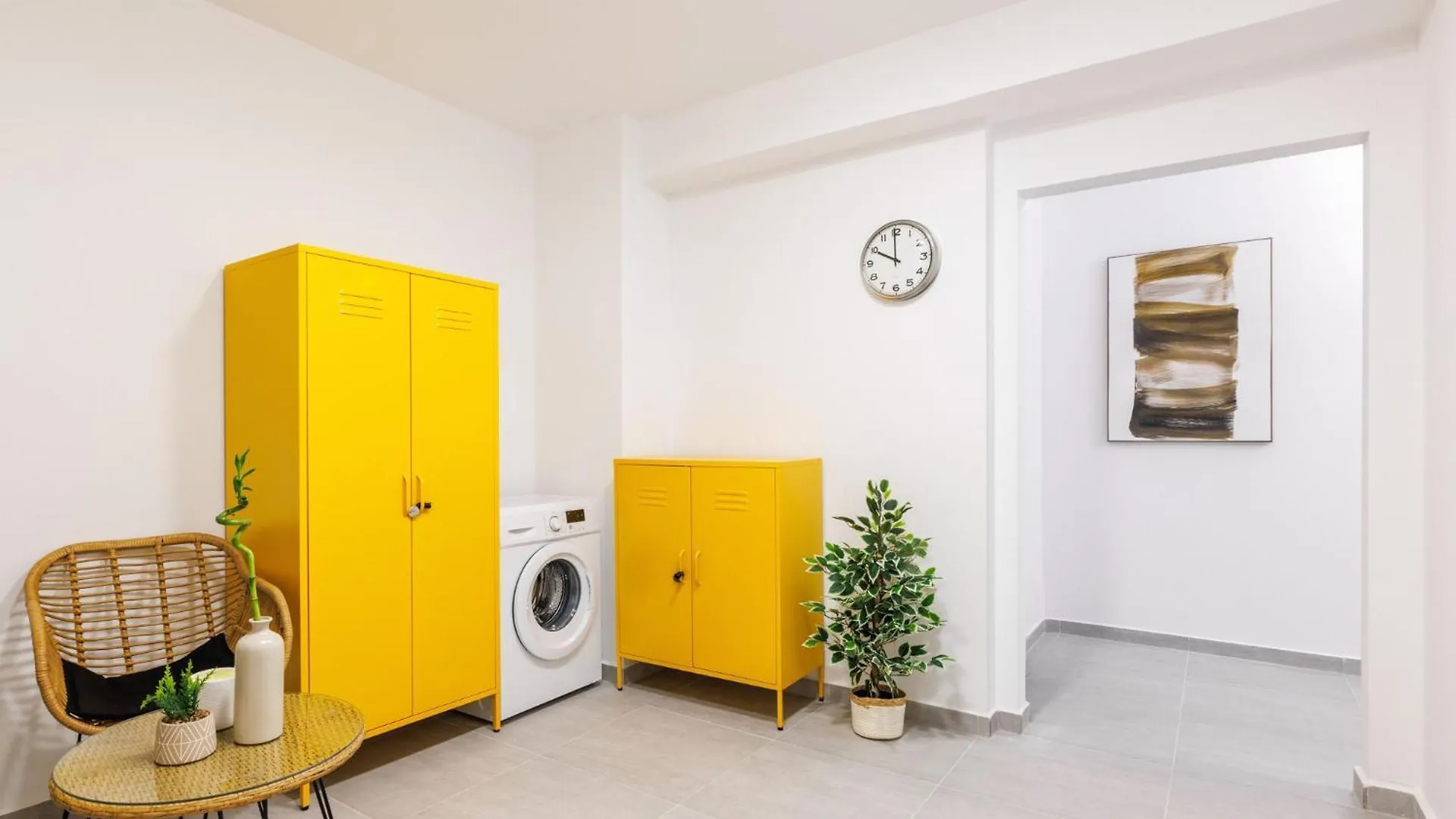 Boho Central Suites Thessaloniki Greece