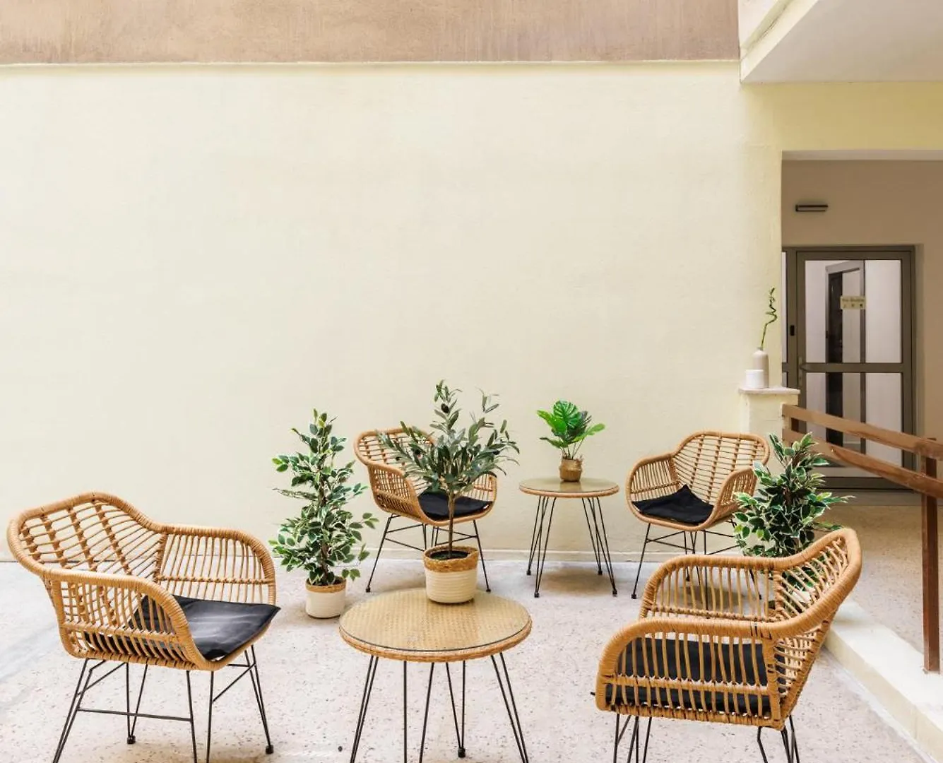 Apartment Boho Central Suites Thessaloniki