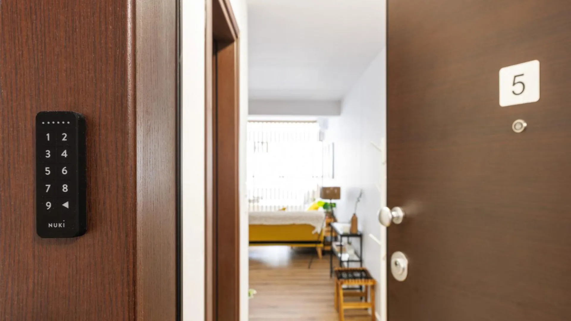 Boho Central Suites Thessaloniki Apartment