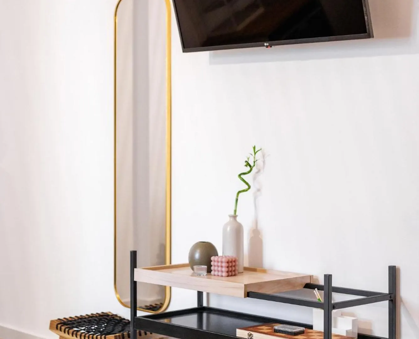 Apartment Boho Central Suites Thessaloniki