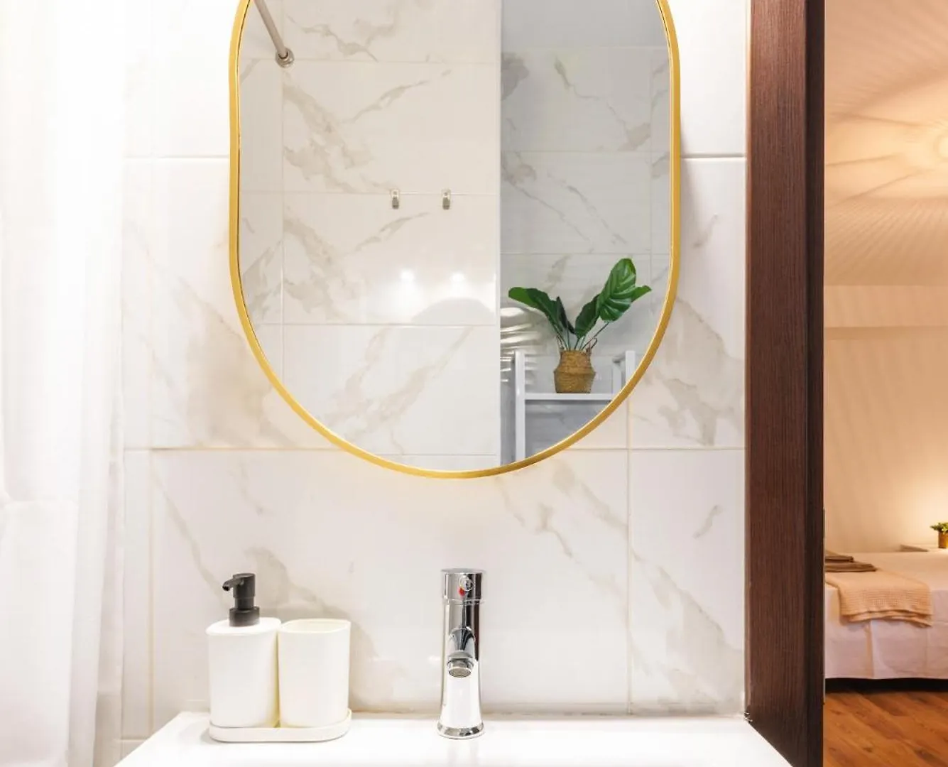 Boho Central Suites Thessaloniki Apartment