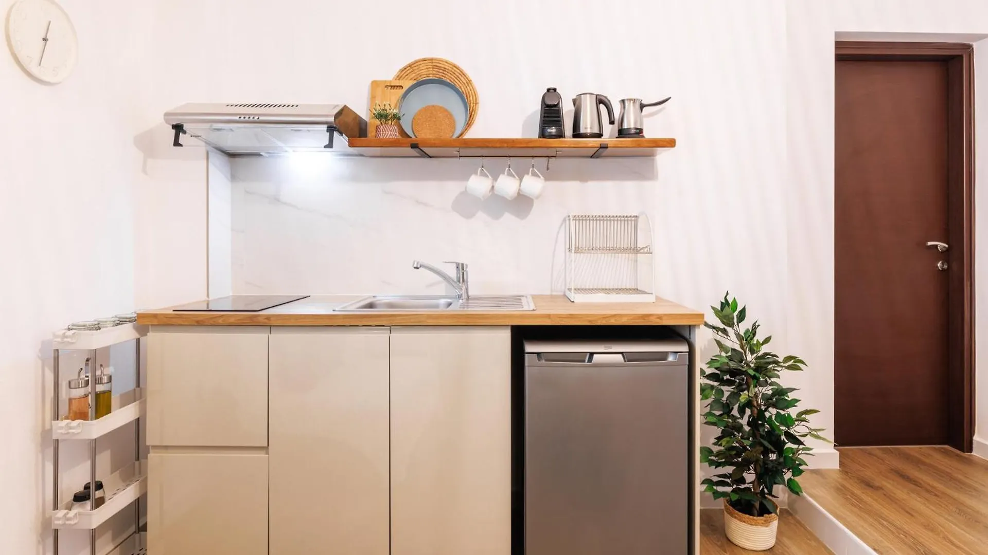 Apartment Boho Central Suites Thessaloniki Greece